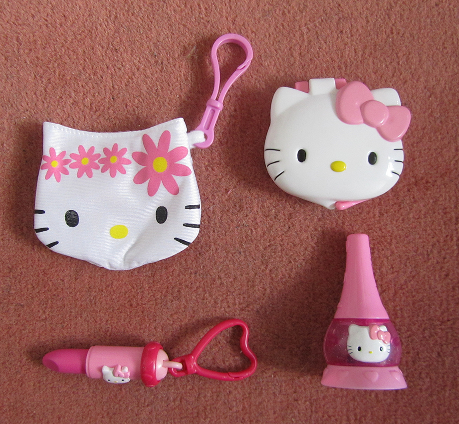 Hello Kitty